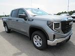 New 2025 GMC Sierra 1500 Pro Crew Cab 4WD Pickup for sale #63599 - photo 6