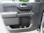 New 2025 GMC Sierra 1500 Pro Crew Cab 4WD Pickup for sale #63599 - photo 9