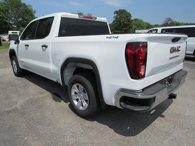 New 2025 GMC Sierra 1500 Pro Crew Cab 4WD Pickup for sale #63600 - photo 2