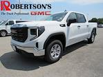 New 2025 GMC Sierra 1500 Pro Crew Cab 4WD Pickup for sale #63600 - photo 1