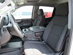 New 2025 GMC Sierra 1500 Pro Crew Cab 4WD Pickup for sale #63600 - photo 10