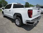 New 2025 GMC Sierra 1500 Pro Crew Cab 4WD Pickup for sale #63600 - photo 2