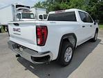 New 2025 GMC Sierra 1500 Pro Crew Cab 4WD Pickup for sale #63600 - photo 7
