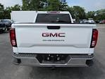 New 2025 GMC Sierra 1500 Pro Crew Cab 4WD Pickup for sale #63601 - photo 4