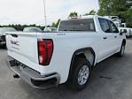 New 2025 GMC Sierra 1500 Pro Crew Cab 4WD Pickup for sale #63601 - photo 7