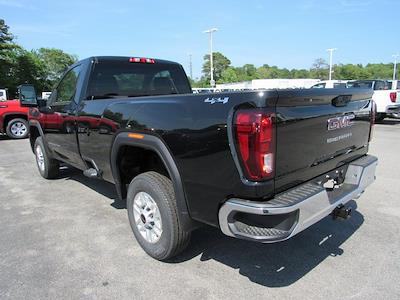 New 2025 GMC Sierra 2500 Pro Regular Cab 4WD Pickup for sale #63606 - photo 2