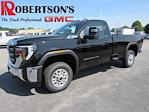 New 2025 GMC Sierra 2500 Pro Regular Cab 4WD Pickup for sale #63606 - photo 1