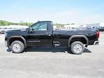 New 2025 GMC Sierra 2500 Pro Regular Cab 4WD Pickup for sale #63606 - photo 3