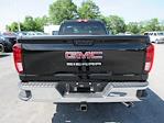 New 2025 GMC Sierra 2500 Pro Regular Cab 4WD Pickup for sale #63606 - photo 4