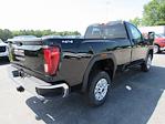 New 2025 GMC Sierra 2500 Pro Regular Cab 4WD Pickup for sale #63606 - photo 7