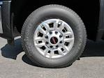 New 2025 GMC Sierra 2500 Pro Regular Cab 4WD Pickup for sale #63606 - photo 8