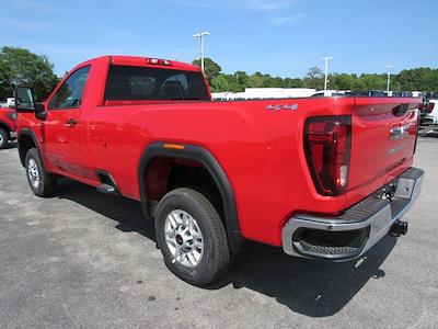 New 2025 GMC Sierra 2500 Pro Regular Cab 4WD Pickup for sale #63607 - photo 2