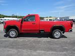 New 2025 GMC Sierra 2500 Pro Regular Cab 4WD Pickup for sale #63607 - photo 3