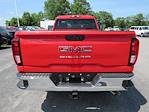 New 2025 GMC Sierra 2500 Pro Regular Cab 4WD Pickup for sale #63607 - photo 4