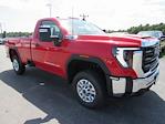 New 2025 GMC Sierra 2500 Pro Regular Cab 4WD Pickup for sale #63607 - photo 6