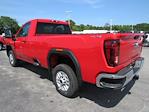 New 2025 GMC Sierra 2500 Pro Regular Cab 4WD Pickup for sale #63607 - photo 2