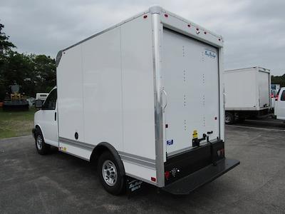 New 2025 GMC Savana 3500 Box Van for sale #63609 - photo 2