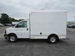 New 2025 GMC Savana 3500 Box Van for sale #63609 - photo 3