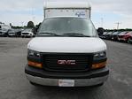 New 2025 GMC Savana 3500 Box Van for sale #63609 - photo 5