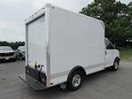 New 2025 GMC Savana 3500 Box Van for sale #63609 - photo 7