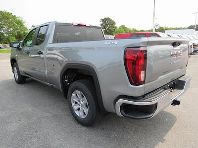 New 2025 GMC Sierra 1500 Pro Double Cab 4WD Pickup for sale #63612 - photo 2