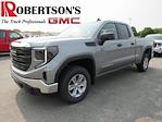 New 2025 GMC Sierra 1500 Pro Double Cab 4WD Pickup for sale #63612 - photo 1