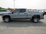 New 2025 GMC Sierra 1500 Pro Double Cab 4WD Pickup for sale #63612 - photo 3