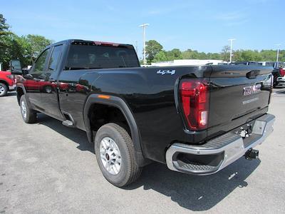 New 2025 GMC Sierra 2500 Pro Double Cab 4WD Pickup for sale #63616 - photo 2