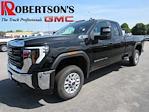New 2025 GMC Sierra 2500 Pro Double Cab 4WD Pickup for sale #63616 - photo 1
