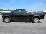 New 2025 GMC Sierra 2500 Pro Double Cab 4WD Pickup for sale #63616 - photo 3