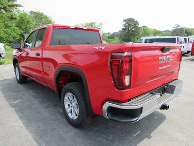 New 2025 GMC Sierra 1500 Pro Double Cab 4WD Pickup for sale #63619 - photo 2