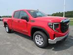 New 2025 GMC Sierra 1500 Pro Double Cab 4WD Pickup for sale #63619 - photo 6
