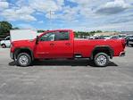 New 2025 GMC Sierra 2500 Pro Double Cab 4WD Pickup for sale #63622 - photo 3