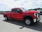 New 2025 GMC Sierra 2500 Pro Double Cab 4WD Pickup for sale #63622 - photo 6