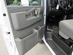 New 2025 GMC Savana 3500 12' Dejana Truck & Utility Equipment FRP Service Utility Van for sale #63624 - photo 11