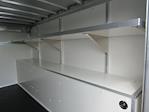 New 2025 GMC Savana 3500 12' Dejana Truck & Utility Equipment FRP Service Utility Van for sale #63624 - photo 22
