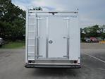 New 2025 GMC Savana 3500 12' Dejana Truck & Utility Equipment FRP Service Utility Van for sale #63624 - photo 4