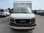 New 2025 GMC Savana 3500 12' Dejana Truck & Utility Equipment FRP Service Utility Van for sale #63624 - photo 5