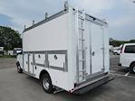 New 2025 GMC Savana 3500 12' Dejana Truck & Utility Equipment FRP Service Utility Van for sale #63624 - photo 2