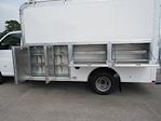 New 2025 GMC Savana 3500 12' Dejana Truck & Utility Equipment FRP Service Utility Van for sale #63624 - photo 8