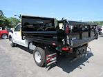 New 2025 GMC Sierra 3500 Crew Cab 4WD Dump Truck for sale #63629 - photo 2