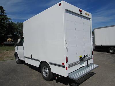 New 2025 GMC Savana 3500 Box Van for sale #63635 - photo 2