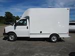 New 2025 GMC Savana 3500 Box Van for sale #63635 - photo 3