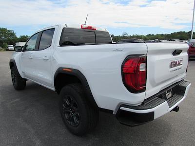 New 2025 GMC Canyon Elevation Crew Cab 4WD Pickup for sale #63636 - photo 2