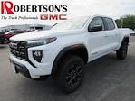 New 2025 GMC Canyon Elevation Crew Cab 4WD Pickup for sale #63636 - photo 1