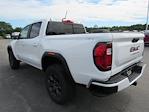 New 2025 GMC Canyon Elevation Crew Cab 4WD Pickup for sale #63636 - photo 2