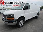 New 2025 GMC Savana 2500 Upfitted Cargo Van for sale #63639 - photo 1