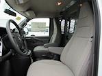 New 2025 GMC Savana 2500 Upfitted Cargo Van for sale #63639 - photo 11