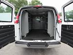 New 2025 GMC Savana 2500 Upfitted Cargo Van for sale #63639 - photo 2