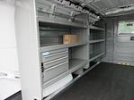 New 2025 GMC Savana 2500 Upfitted Cargo Van for sale #63639 - photo 19